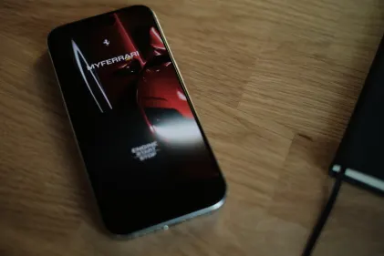 ZeSlots Kasino Mobilní aplikace